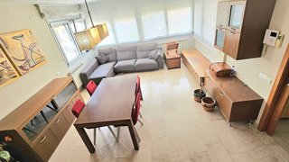 Dúplex en venta en Centre en Castellar del Vallès