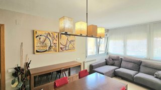 Dúplex en venta en Centre en Castellar del Vallès