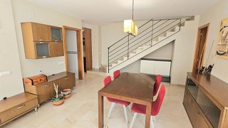Dúplex en venta en Centre en Castellar del Vallès