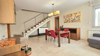 Dúplex en venta en Centre en Castellar del Vallès