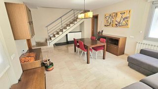 Dúplex en venta en Centre en Castellar del Vallès