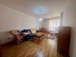 Piso en venta en San Roque - As Fontiñas en Lugo