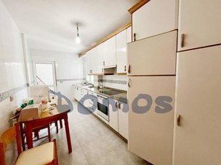 Piso en venta en San Roque - As Fontiñas en Lugo