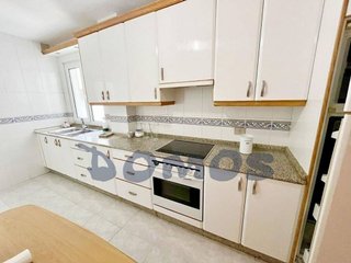 Piso en venta en San Roque - As Fontiñas en Lugo