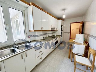 Piso en venta en San Roque - As Fontiñas en Lugo