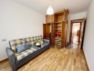 Piso en venta en San Roque - As Fontiñas en Lugo