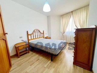 Piso en venta en San Roque - As Fontiñas en Lugo