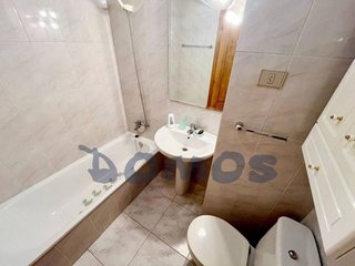 Piso en venta en San Roque - As Fontiñas en Lugo
