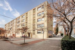 Piso en venta en Creu de Barberà en Sabadell