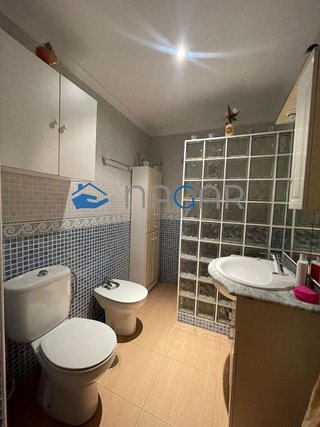 Piso en venta en La Línea de la Concepción ciudad en Línea de la Concepción (La)