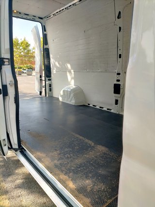 Citroen Jumper L4-H3