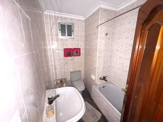 Piso en venta en Martos