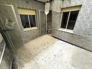 Piso en venta en Martos