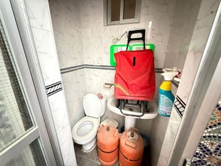 Piso en venta en Martos