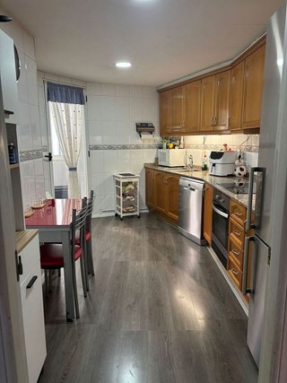 Piso en venta en Barri Zona Nord en Alcoy/Alcoi
