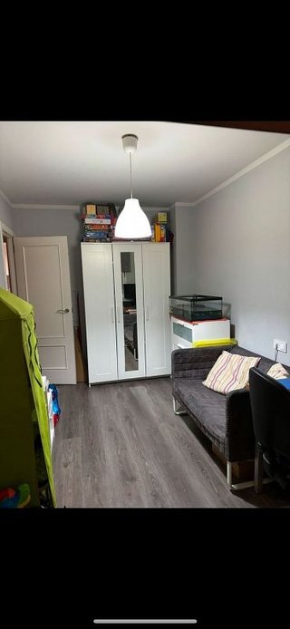Piso en venta en Barri Zona Nord en Alcoy/Alcoi