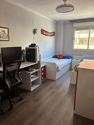 Piso en venta en Barri Zona Nord en Alcoy/Alcoi