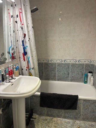 Piso en venta en Barri Zona Nord en Alcoy/Alcoi