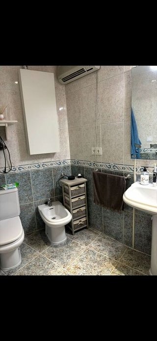 Piso en venta en Barri Zona Nord en Alcoy/Alcoi