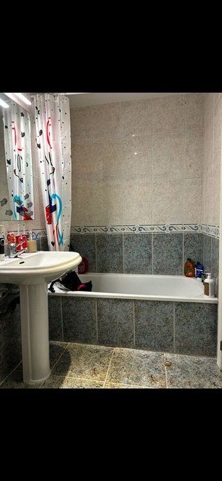 Piso en venta en Barri Zona Nord en Alcoy/Alcoi