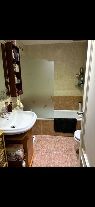 Piso en venta en Barri Zona Nord en Alcoy/Alcoi