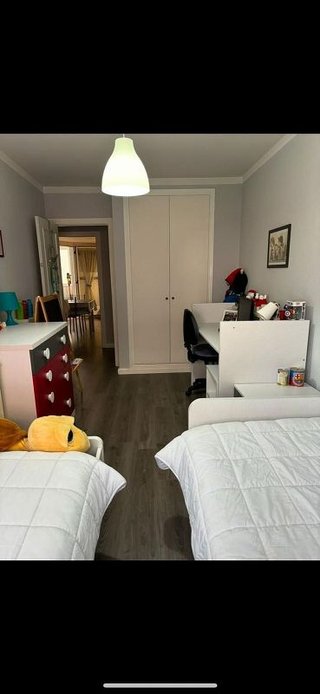 Piso en venta en Barri Zona Nord en Alcoy/Alcoi