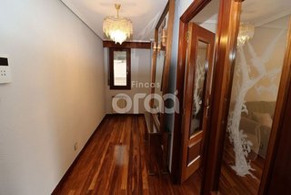 Piso en venta en La Txitxarra - Murrieta - Parke Santurtzi en Santurtzi