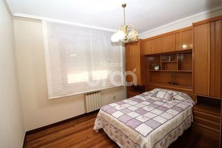 Piso en venta en La Txitxarra - Murrieta - Parke Santurtzi en Santurtzi