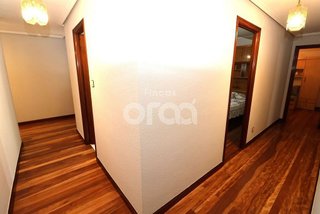 Piso en venta en La Txitxarra - Murrieta - Parke Santurtzi en Santurtzi