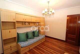 Piso en venta en La Txitxarra - Murrieta - Parke Santurtzi en Santurtzi