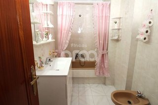 Piso en venta en La Txitxarra - Murrieta - Parke Santurtzi en Santurtzi