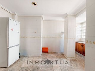 Piso en venta en Centro Ciudad en San Fernando