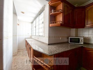 Piso en venta en Centro Ciudad en San Fernando