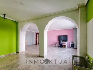 Piso en venta en Centro Ciudad en San Fernando