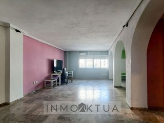 Piso en venta en Centro Ciudad en San Fernando