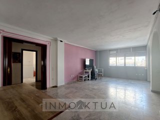 Piso en venta en Centro Ciudad en San Fernando