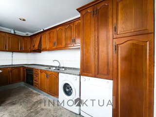 Piso en venta en Centro Ciudad en San Fernando
