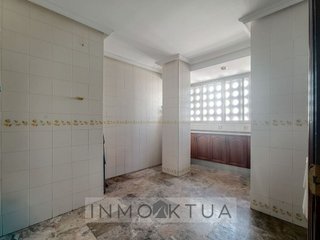 Piso en venta en Centro Ciudad en San Fernando