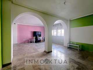 Piso en venta en Centro Ciudad en San Fernando