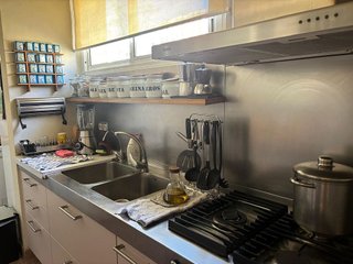 Piso en venta en Montbau en Barcelona