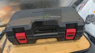 Yofuly Fresadora de Madera Rebajadora Eléctrica 220V 800W