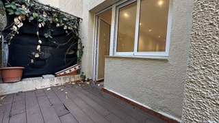 Piso en venta en Vila de Gràcia en Barcelona