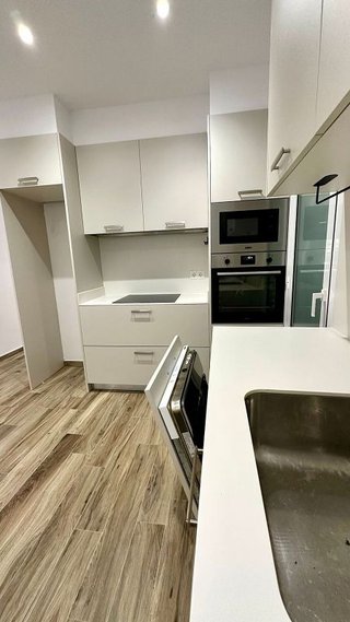Piso en venta en Vila de Gràcia en Barcelona