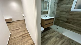 Piso en venta en Vila de Gràcia en Barcelona