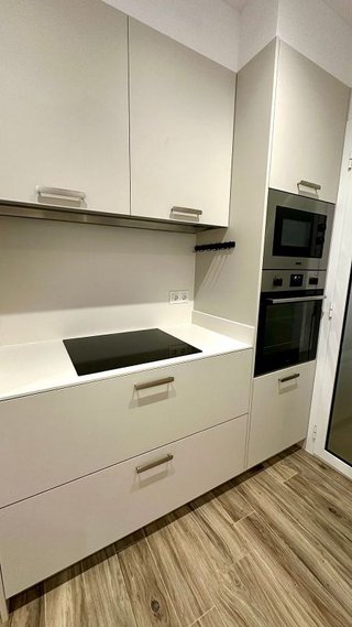 Piso en venta en Vila de Gràcia en Barcelona