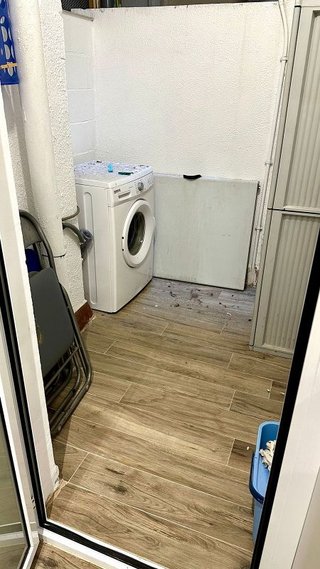 Piso en venta en Vila de Gràcia en Barcelona