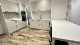 Piso en venta en Vila de Gràcia en Barcelona