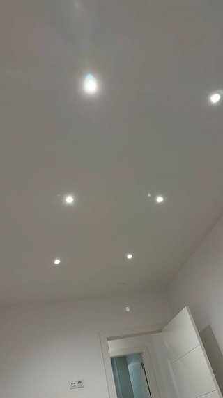 Piso en venta en Vila de Gràcia en Barcelona