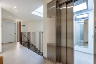Dúplex en venta en Centre en Castellar del Vallès