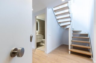 Dúplex en venta en Centre en Castellar del Vallès